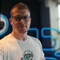 Pieter Myburgh — LinkedIn